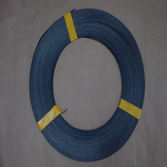 Gr. 1 Grade 1 Mmo Coated Titanium Ribbon Anodes for Industrial Use