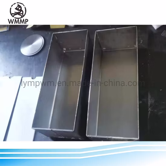 High Quality Pure Molybdenum /Tungsten Boat, Mola Alloy and Tzm Alloy Boat