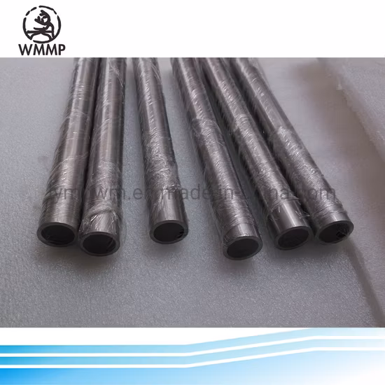 Gr2 Pure Titanium Bar From Factory Price for Military