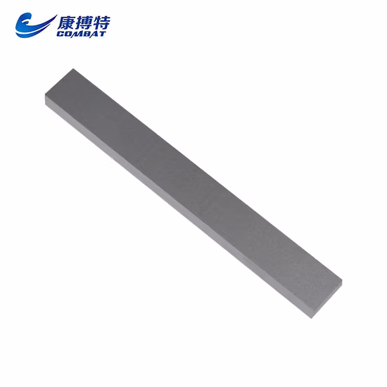 Hot Sale High Quality Titanium Alloy for Medical Implant